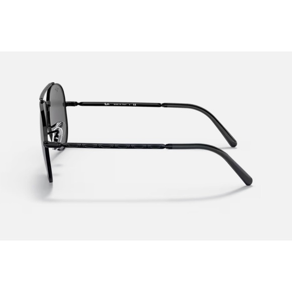 RAY-BAN 0RB3625 New Aviator Sunglassesđź–¤ - Picture 10 of 15